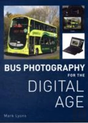Bus Photography For The Digital Age