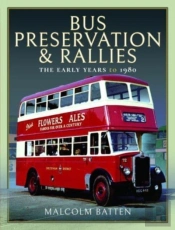 Bus Preservation And Rallies