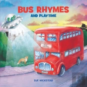 Bus Rhymes And Playtime