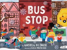 Bus Stop