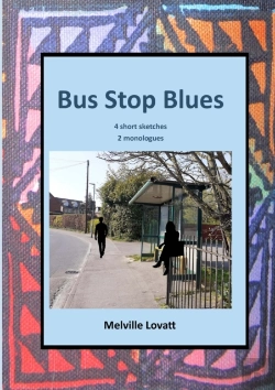 Bertrand.pt - Bus Stop Blues