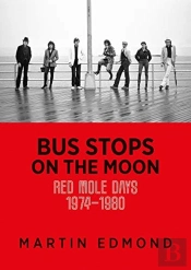 Bus Stops On The Moon