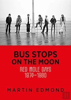 Bertrand.pt - Bus Stops On The Moon