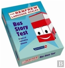 Bertrand.pt - Bus Story Test