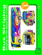 Bus Striping