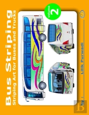 Bus Striping Volume 2