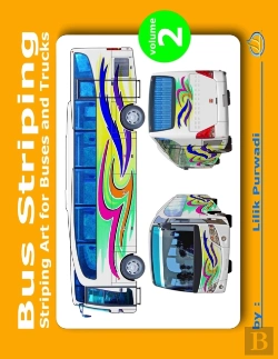 Bertrand.pt - Bus Striping Volume 2