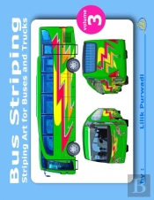 Bus Striping Volume 3