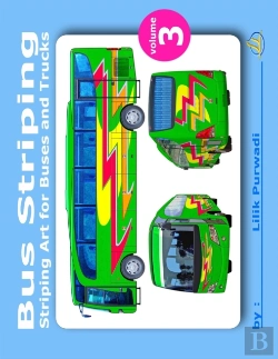 Bertrand.pt - Bus Striping Volume 3
