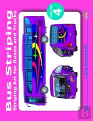 Bus Striping Volume 4