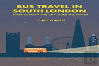 Bus Travel In South London