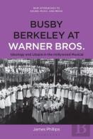 Busby Berkeley At Warner Bros.