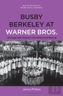 Busby Berkeley At Warner Bros.