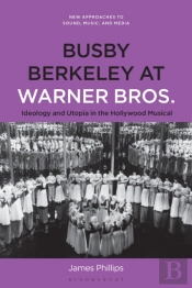 Busby Berkeley At Warner Bros.