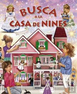 Bertrand.pt - Busca A La Casa De Nines