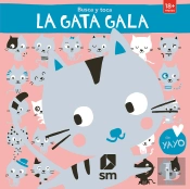 Busca A La Gata Gala
