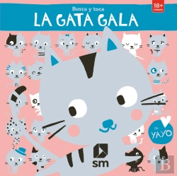 Bertrand.pt - Busca A La Gata Gala