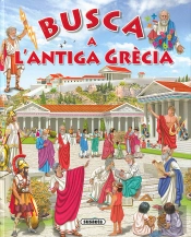 Busca A L'Antiga Grècia
