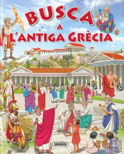 Bertrand.pt - Busca A L'Antiga Grècia