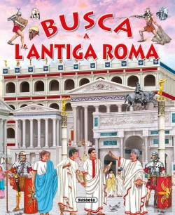 Bertrand.pt - Busca A L'Antiga Roma