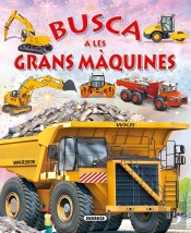 Busca A Les Grans Màquines