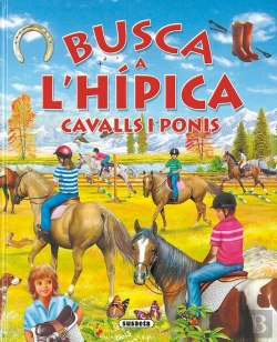Bertrand.pt - Busca A L'Hípicacavalls I Ponis