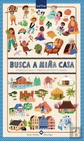 Busca A Miña Casa