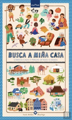 Bertrand.pt - Busca A Miña Casa