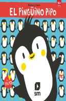Busca Al Pingüino Pipo