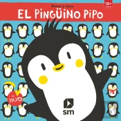 Busca Al Pingüino Pipo