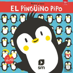 Bertrand.pt - Busca Al Pingüino Pipo