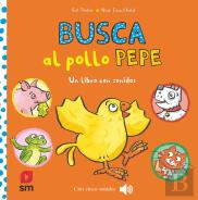 Busca Al Pollo Pepe