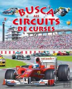 Bertrand.pt - Busca Als Circuits De Curses
