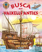 Busca Als Vaixells Antics