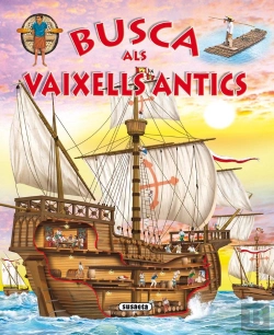 Bertrand.pt - Busca Als Vaixells Antics