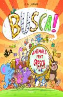 Busca! Animals Fent Gresca