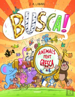Bertrand.pt - Busca! Animals Fent Gresca