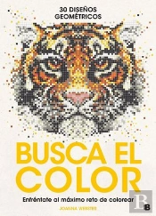 Busca El Color