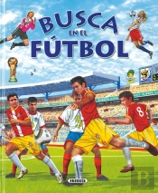 Busca En El Fútbol