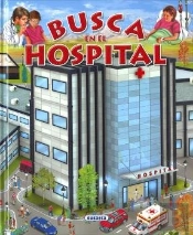 Busca En El Hospital