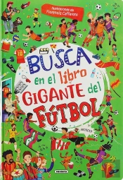 Busca En El Libro Gigante Del Futbol