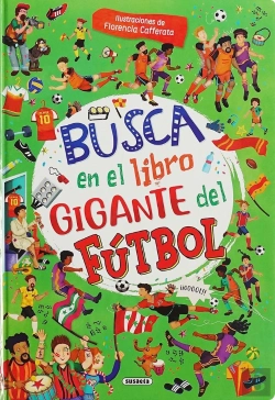 Bertrand.pt - Busca En El Libro Gigante Del Futbol
