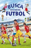 Busca En El Món Del Futbol