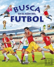 Busca En El Món Del Futbol