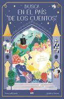 Busca En El Pais De Los Cuentos
