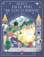 Busca En El Pais De Los Cuentos