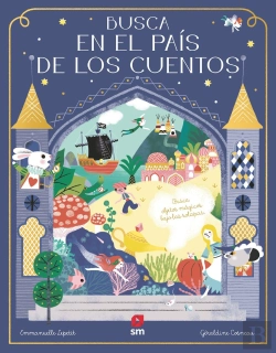 Bertrand.pt - Busca En El Pais De Los Cuentos
