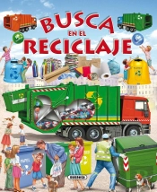 Busca En El Reciclaje