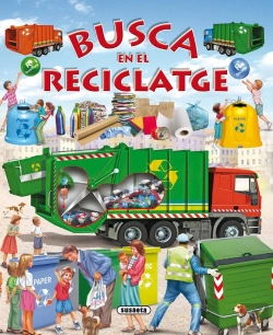 Bertrand.pt - Busca En El Reciclatge