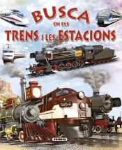 Busca En Els Trens I Les Estacions